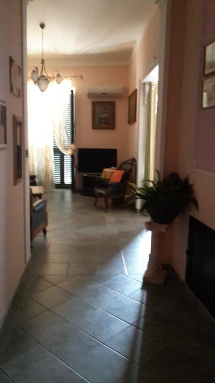 B&B Casa Dei Mille Pizzo  Extérieur photo