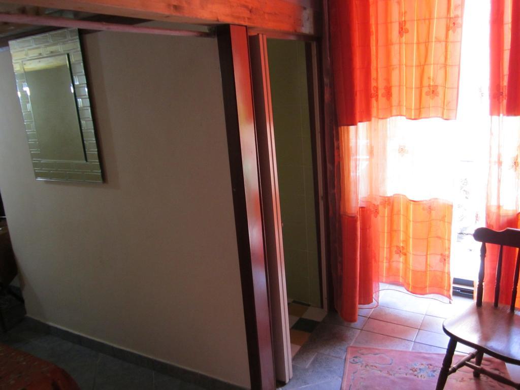 B&B Casa Dei Mille Pizzo  Chambre photo