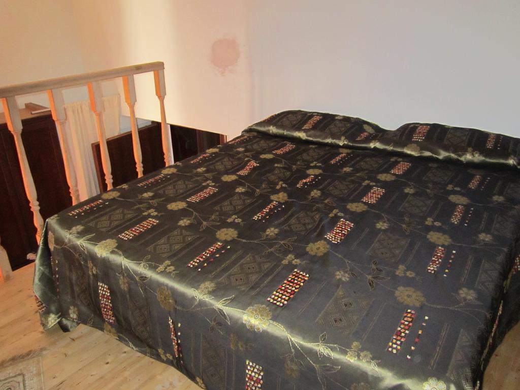 B&B Casa Dei Mille Pizzo  Chambre photo