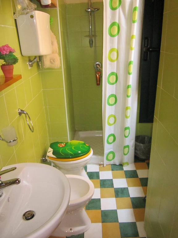 B&B Casa Dei Mille Pizzo  Chambre photo