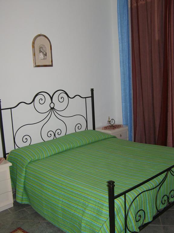 B&B Casa Dei Mille Pizzo  Chambre photo