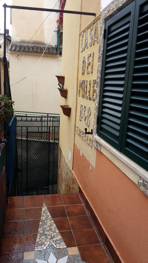B&B Casa Dei Mille Pizzo  Extérieur photo