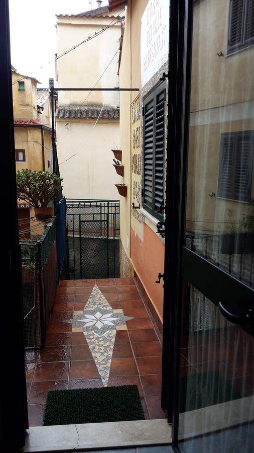 B&B Casa Dei Mille Pizzo  Extérieur photo