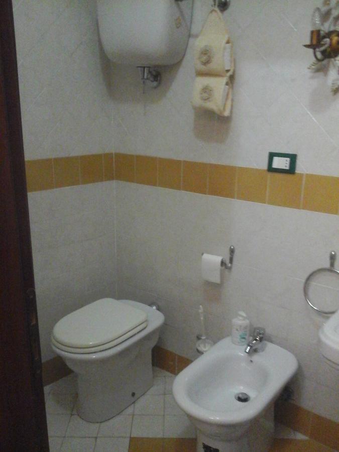 B&B Casa Dei Mille Pizzo  Extérieur photo